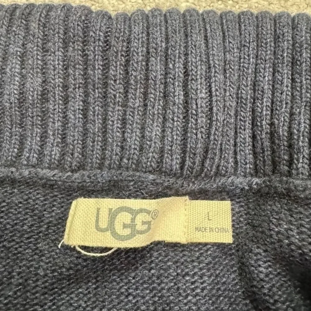 UGG franca funnel
